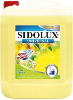 Sidolux Universal Sv citron 5 l