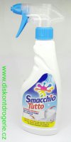 NEFLEK SMACCHIO TUTTO SPRAY 500 ml nahrazeno vrobkem obj. kod: 12088