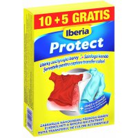 Iberia protect color utrky 10 + 5 ks