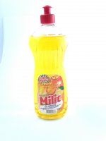 MILIT NA NDOB 1L CITRON s glycernem