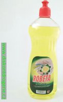 Robeta 1l citron prostedek na umvn ndob