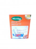 BROS-Microbec do ump,septik+OV 16x20g/tablety/