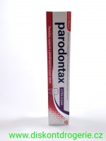 Parodontax Ultra Clean zubn pasta 75 ml