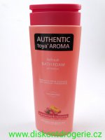 Authentic toya PNA 600ML CRANBERRIES & NECTARINE