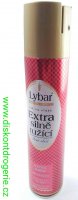 Lybar Extra siln tuc lak na vlasy 250 ml