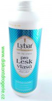 Lybar Extra siln tuc s leskem lak na vlasy nhradn npl 500 ml