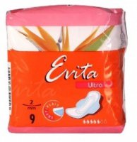 VLOKY EVITA ULTRA SOFTIPLAIT 9KS 2MM OR