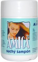 Alpa Amica Such ampon pro odmatn vlas 30 g