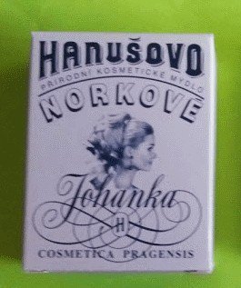 Merco Hanuovo norkov mdlo 100 g