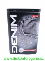 DENIM EDT BLACK 100ML