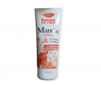 BC MANDLE BALZM NA RUCE 200ML