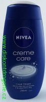 NIVEA sprchov gel CREME CARE 250 ML