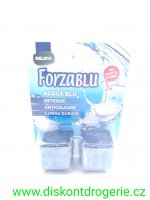 CUBO GRANFORTE BLU 2X50G 1434