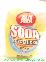 SODA KRYSTALICK 1 KG
