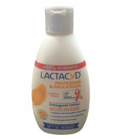 LACTACYD EMULZE OCHRANN 300ML