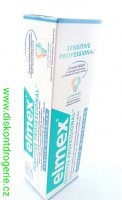 Elmex Sensitive Professional Gentle Whitening zubn pasta 75 ml