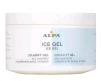 Alpa Ice gel chladiv 250 ml