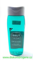 BRUT sprchov gel 2v1 original 500 ml