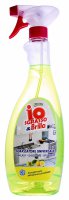 IO Koncentrovan odmaova Sgrasso & Brilla 750 ml