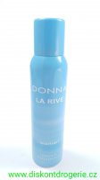 LA RIVE 150ML deodorant DONNA