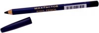 Max Factor Kohl Pencil tuka na oi 020 Black 1,3 g