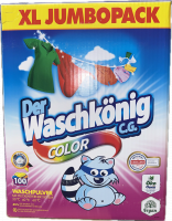 Waschkonig prek 100w color 6,5kg