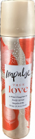 Impulse deo spray  75ml true love