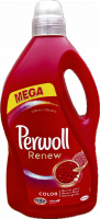 Perwoll 3,74 l color 68 dvek