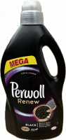 Perwoll 3,74 l black 68 dvek