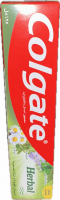 Colgate 125ml herbal original