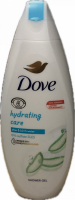 Dove sprchov gel xxl 750ml hydrating