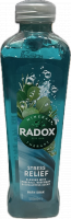 Radox Stress Relief pna do koupele 500 ml