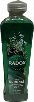 Radox koupelov pna Original 500 ml