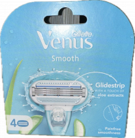 Gillette Venus nhradn hlavice 4 ks