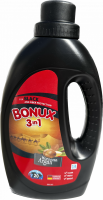 Bonux Specials Black Morrocan Argan prac gel 20 PD 1,1 litru