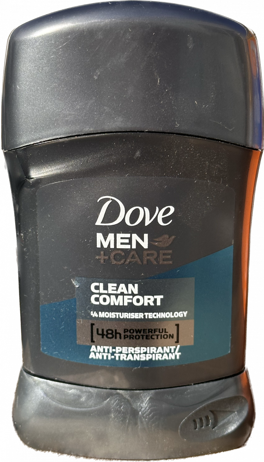 Dove Men Care Clean Comfort Stick Ml Drogerie Parf My Bio Produkty