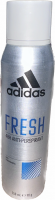 Adidas men Fresh anti - perspirant 150 ml