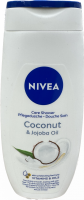 Nivea sprchov gel Creme Coconut 250 ml