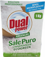 Dual power greenlife sl puro 1 kg