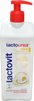 Lactovit mlko tlov lactourea Oleo 400 ml