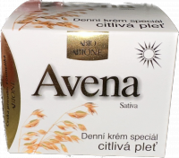 BC Avena krm denn citliv ple 51 ml