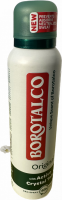 Borotalco Original deospray 150 ml