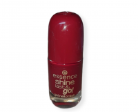 ESSENCE - lak na nehty shine last & go! 14 do you speak love? 8 ml