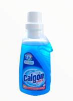 Calgon Gel 2v1 Zmkova vody 750 ml (15 PD)