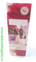 Ryor Decorative Care rozjasujc make-up 8v1 Light 30 ml