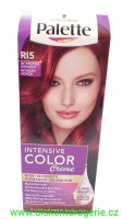 Palette Intensive Color Creme odstn RI5  Intenzivn ERVEN