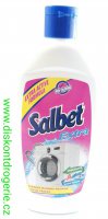 Salbet Extra tekut isti praky 250ml