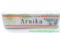 ARNIKA MASN KRM 50G