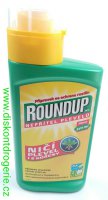 Roundup Roundup AKTIV 540 ml
