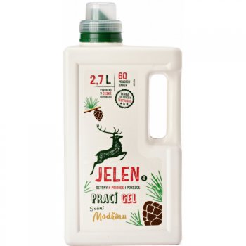 Jelen prac gel s vn Modnu 2,7 l